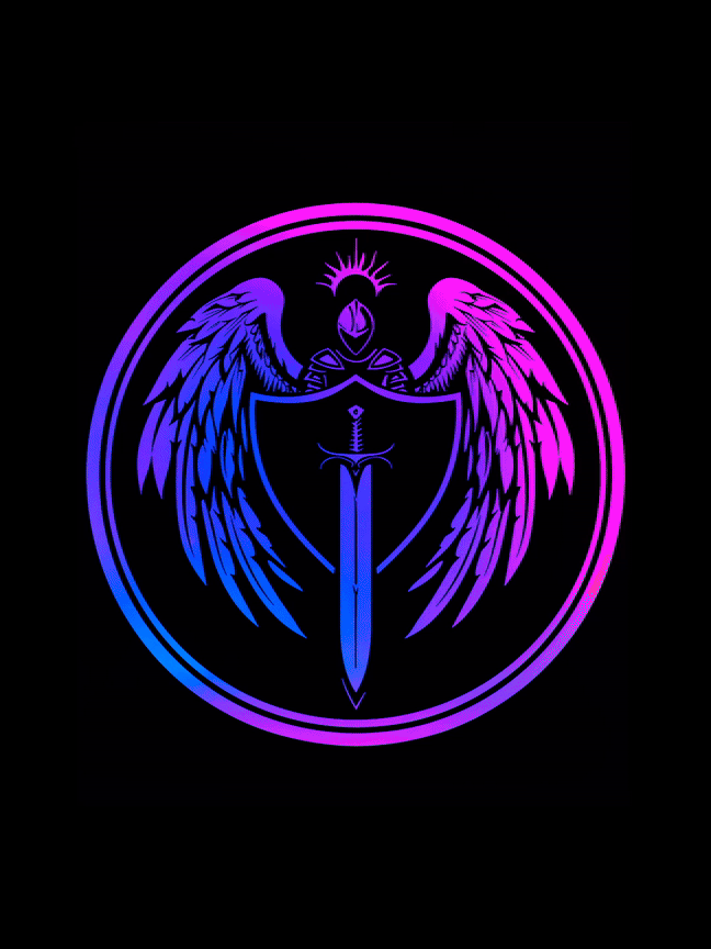 D&D - PALADIN SUBCLASSES - Luminous Design product image (4)