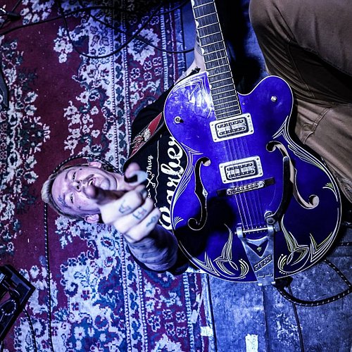 We'll see YOU tonight at the Kal in Vernon

#livemusic #dragstripdevils #thedragatripdevils #rockabilly #psychobilly #hellbil...