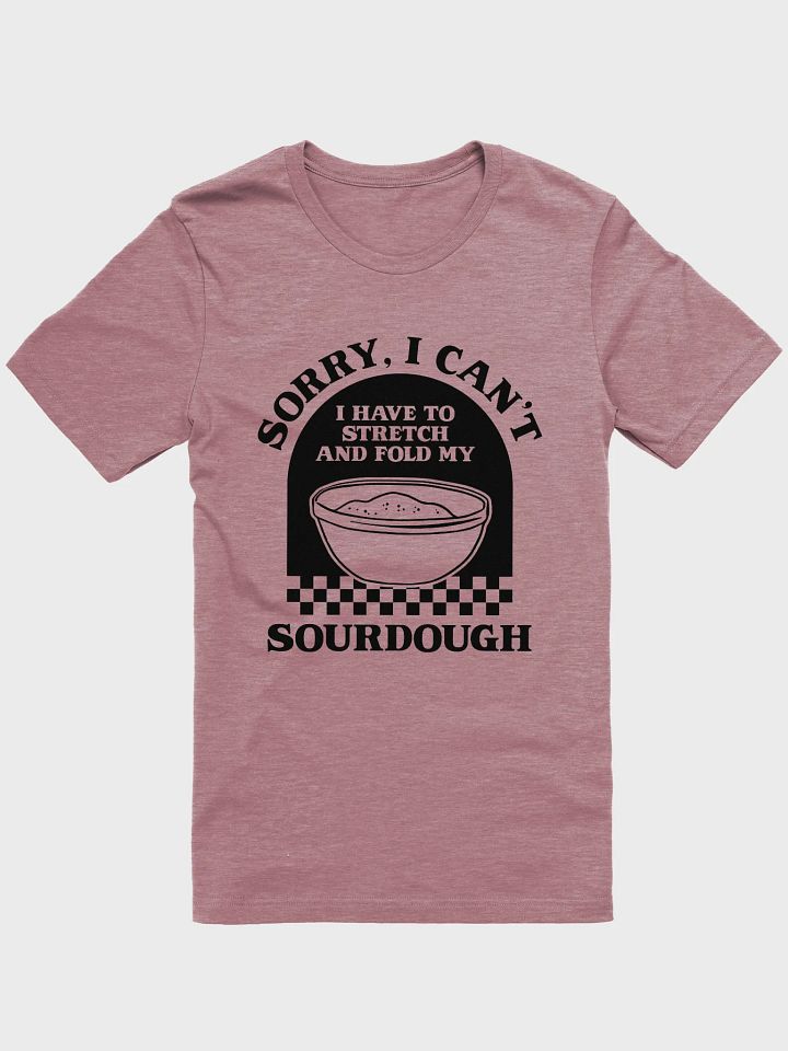 Sorry I can't I have to stretch and fold my Sourdough product image (5)