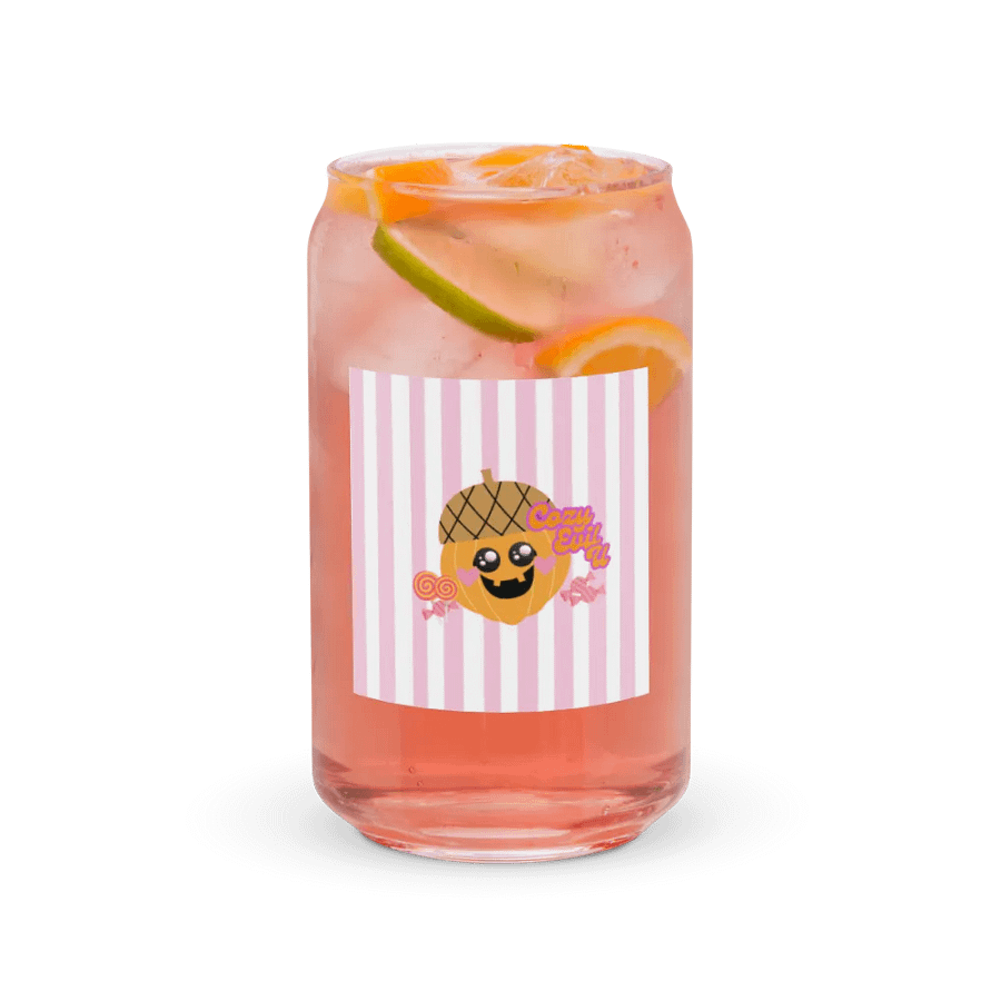 Cozy Spoopy Drink product image (7)