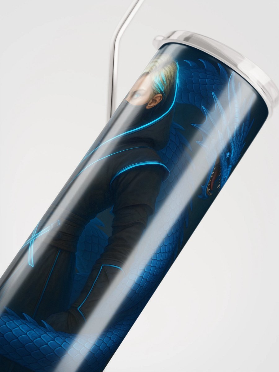 Ninja X Dragon Tumbler product image (7)