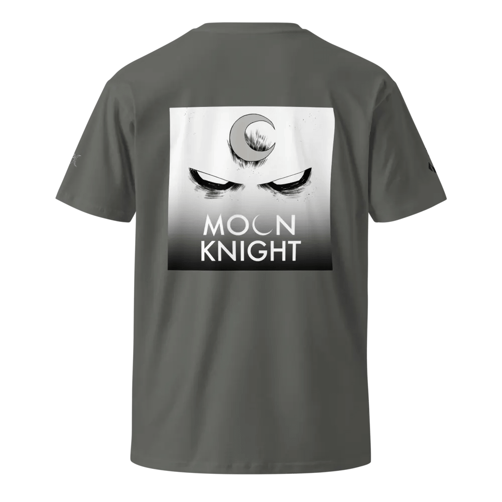 Moon Knight V FAM3 PRODUCTIONS collaboration product image (1)