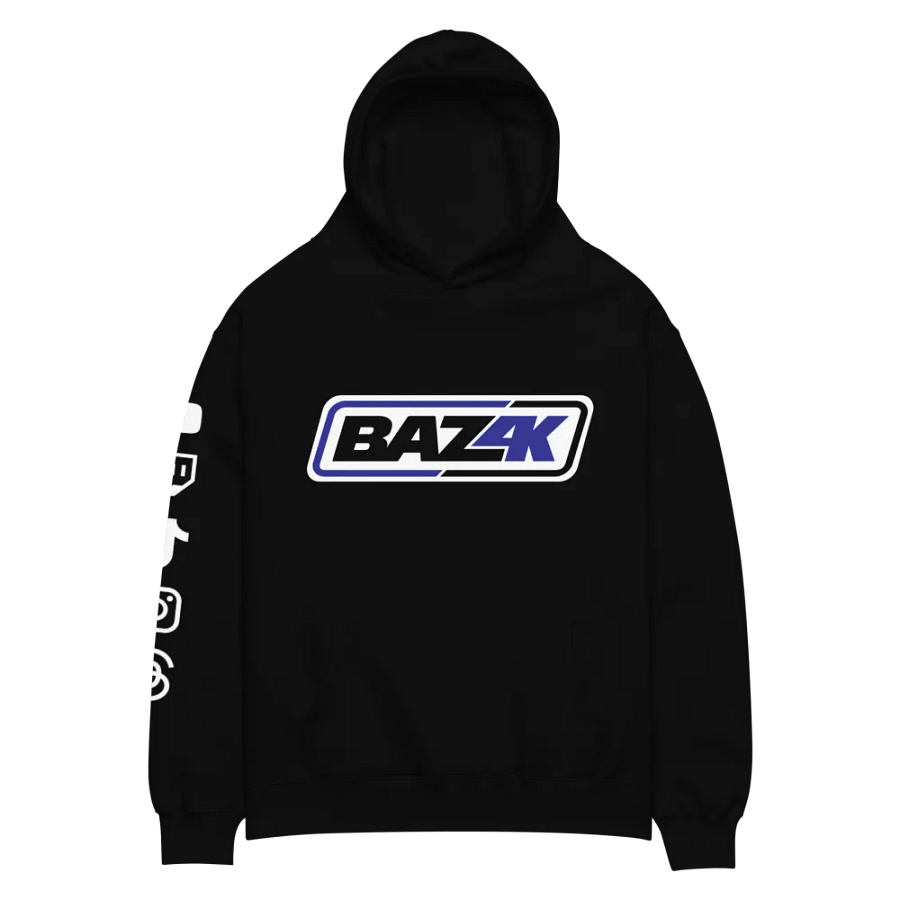 Hoodie product image (2)