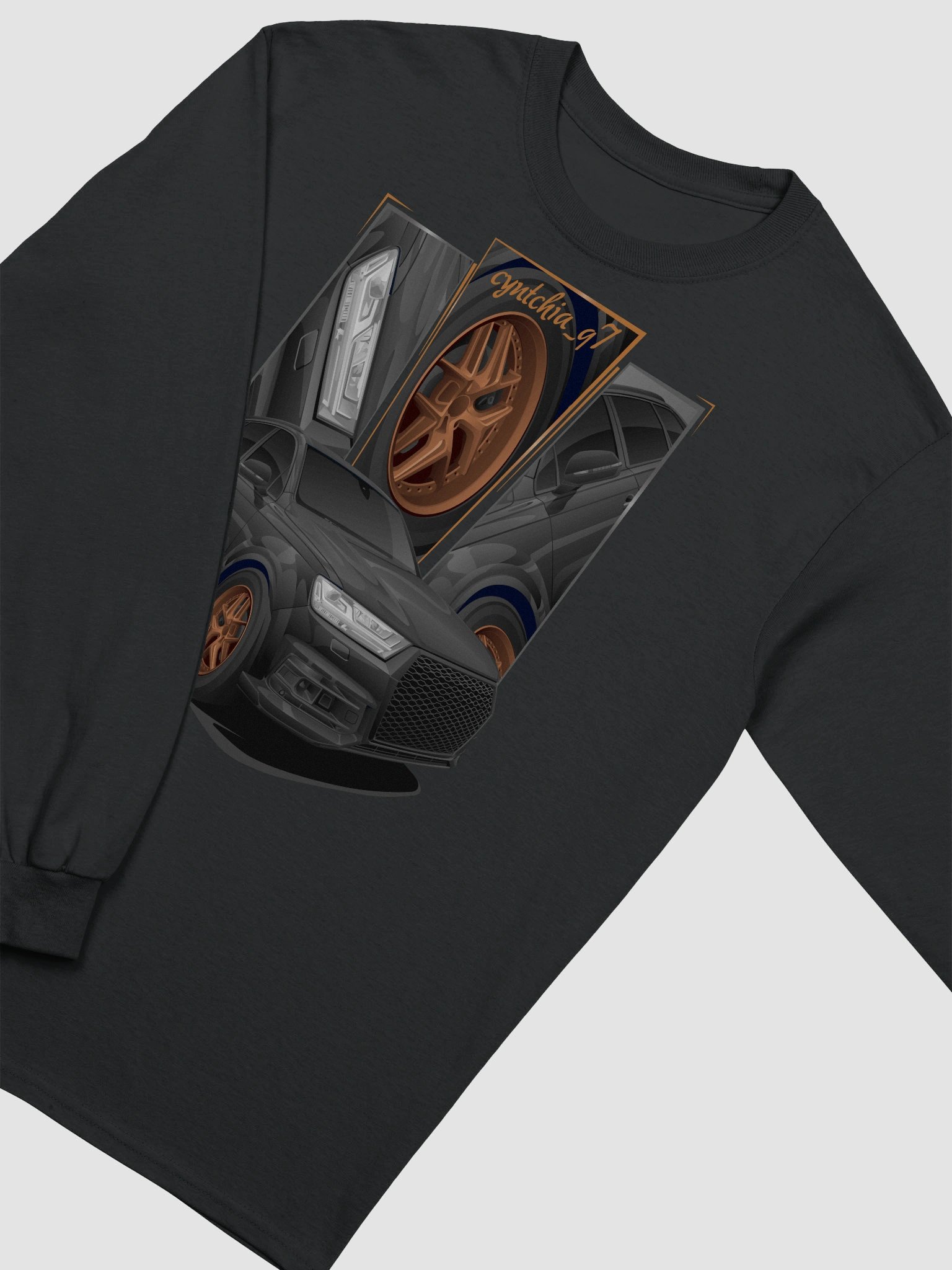 Long sleeve - cyntchia_q7 product image (11)