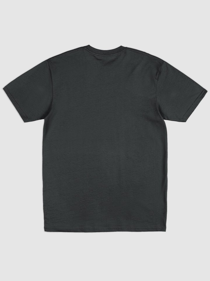 REAL Logo Men's Premium Tee product image (8)