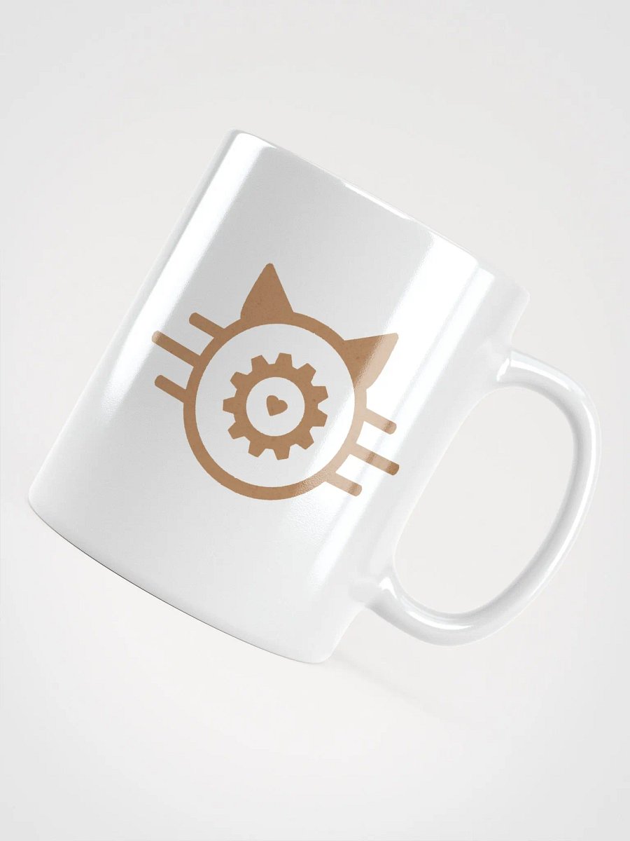 5 years on Twitch, mug! product image (4)