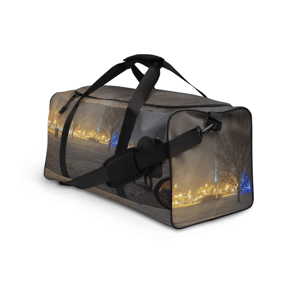 Snowy Nights product image (10)