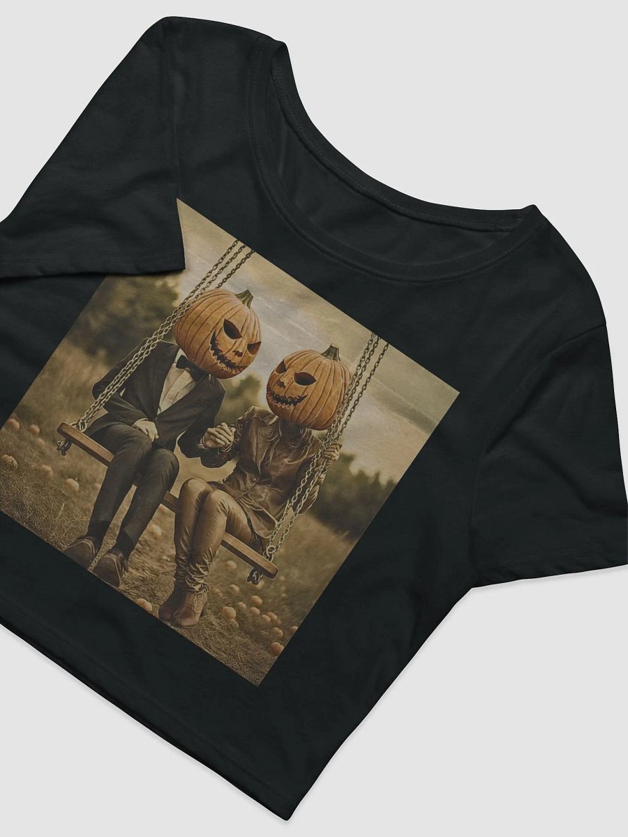 “Troublemakerz” Crop Top product image (3)