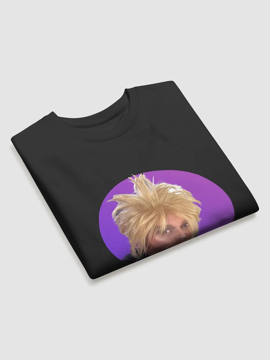 Cursed Long Sleeve T product image (22)