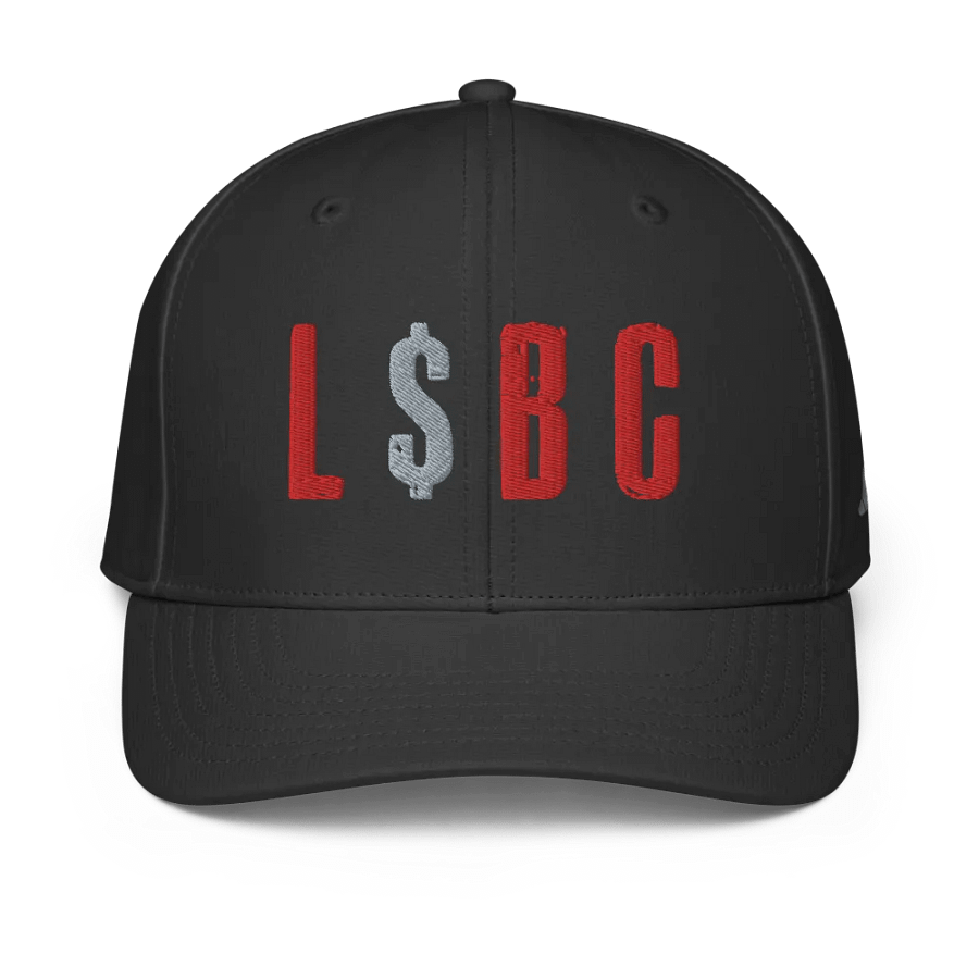 L$BC Official Merchandise Cap product image (2)