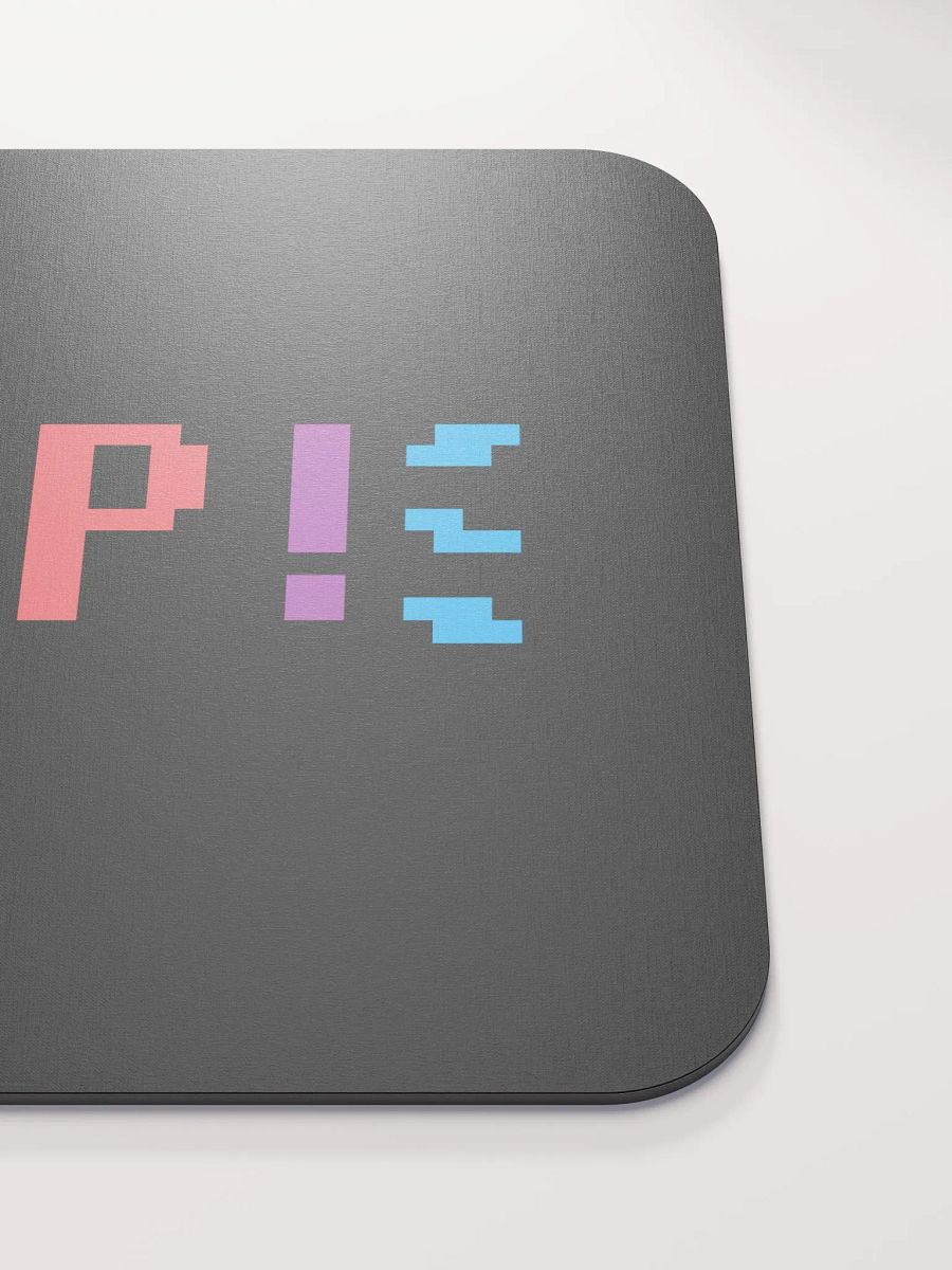 EEP! Mouse Pad product image (5)