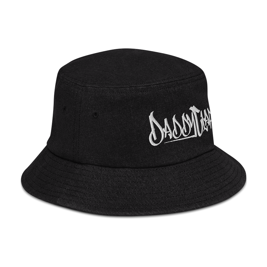 DaddyClaps Bucket Hat product image (3)