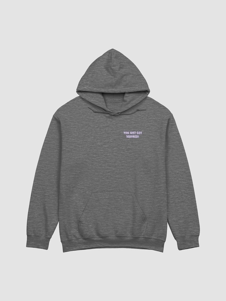 Squired Hoodie (Printed) product image (11)