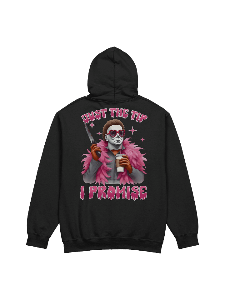 Michael's Date Night Pullover product image (1)