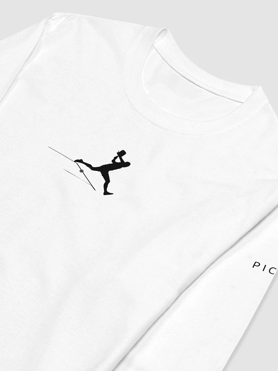 Erne Champion Long Sleeve Tee product image (3)