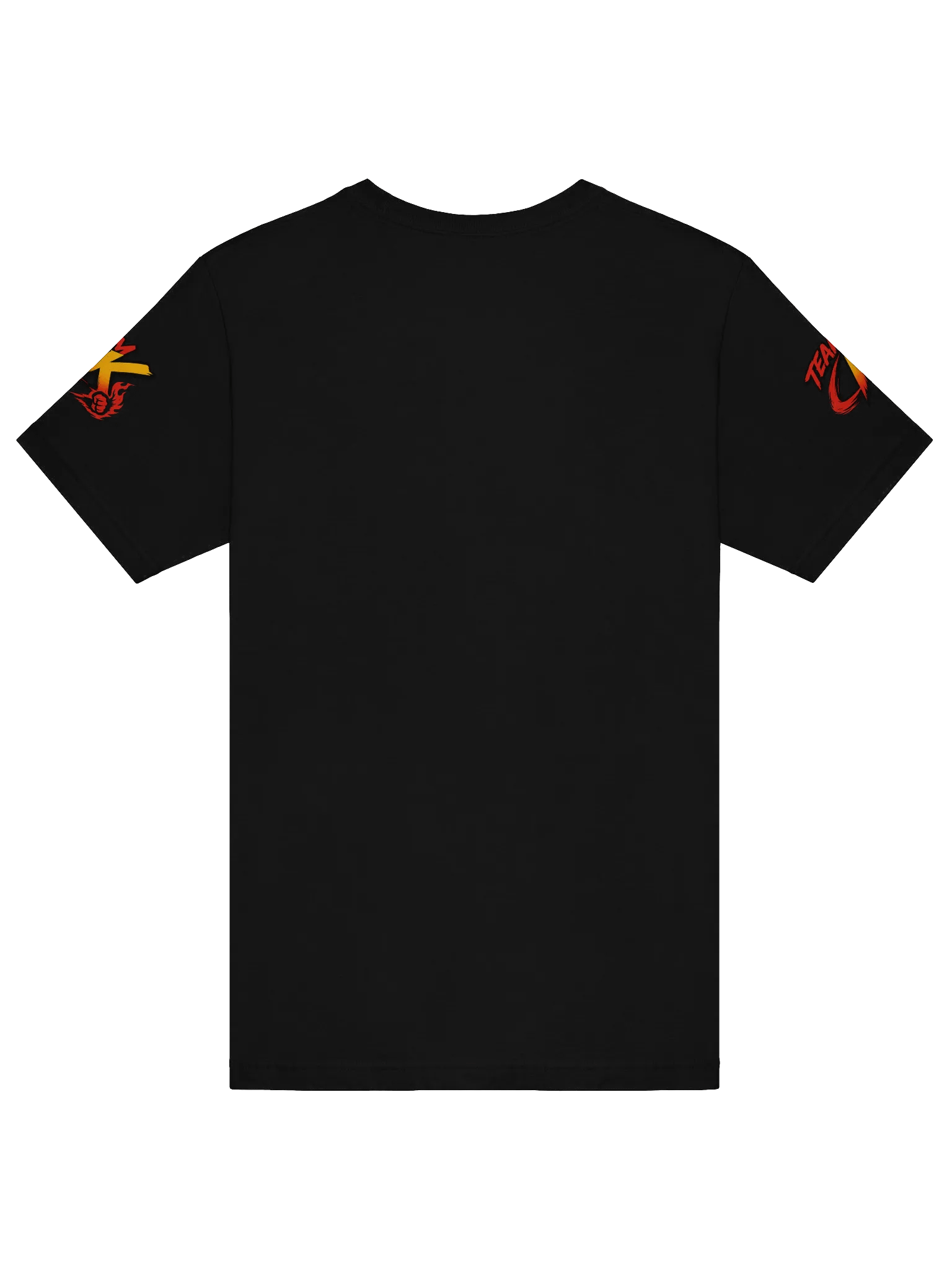 Team K FIGHT T-Shirt product image (42)