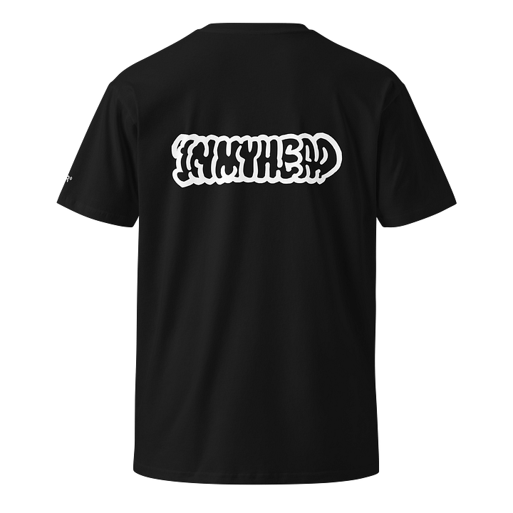 IN MY HEAD! [SHORT SLEEVE] product image (2)