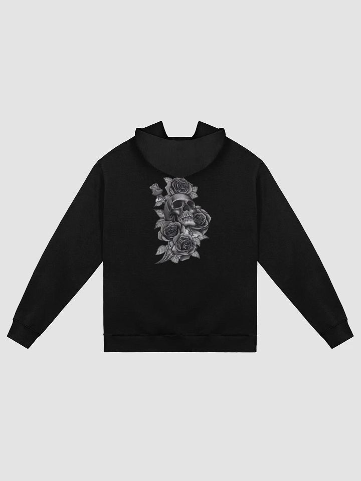 Explorer719 Icon Hoodie product image (2)