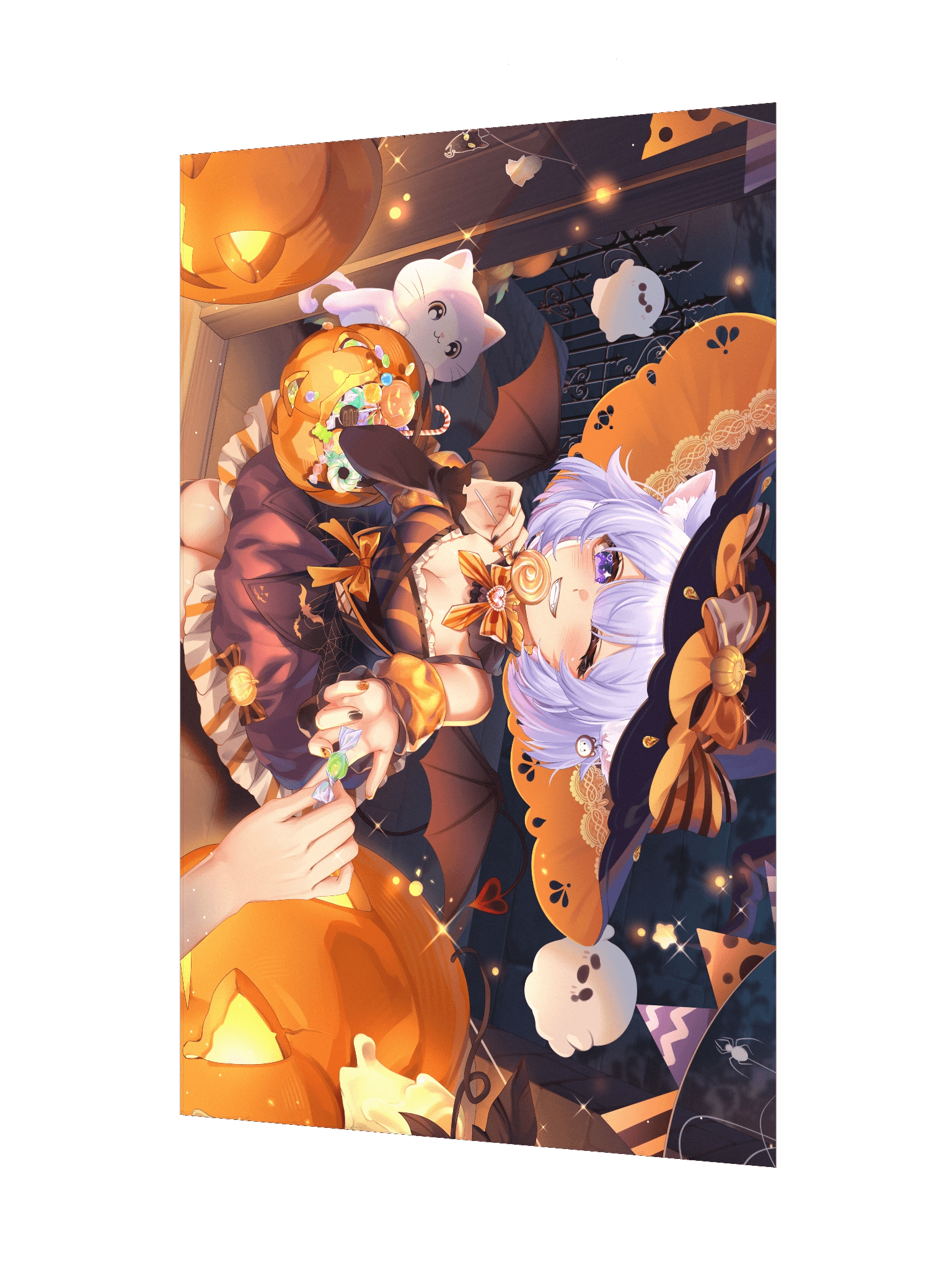 Halloween Jynx product image (5)