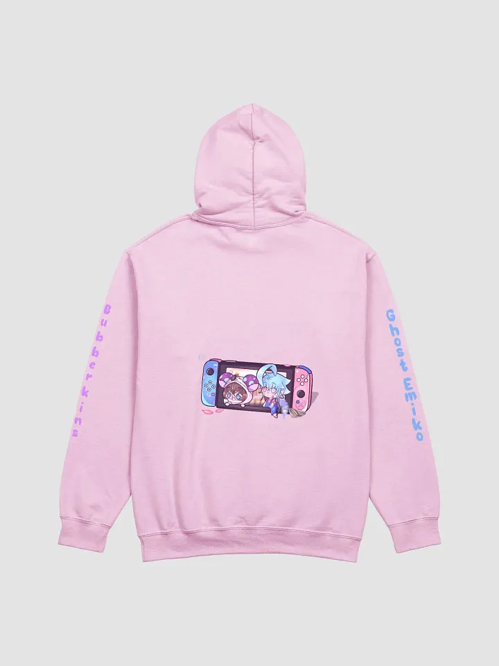Bubs & Emi Hoodie product image (2)