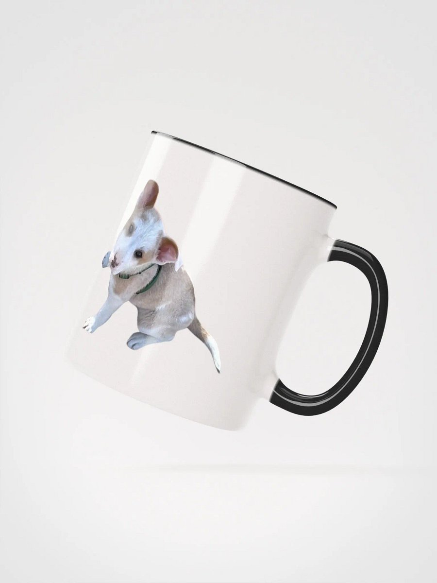Baby Finn Coffee Cup product image (2)