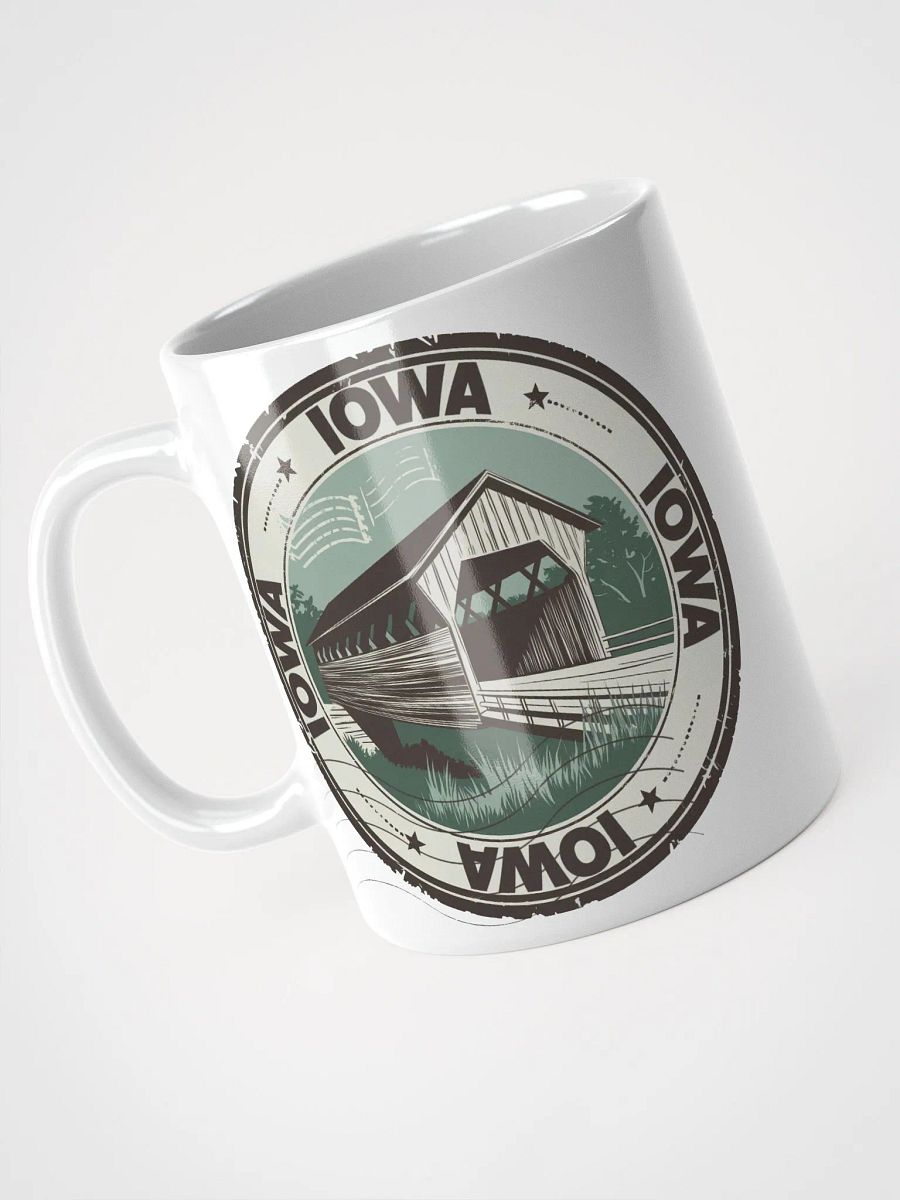 Iowa – USA State Pride Collection product image (9)