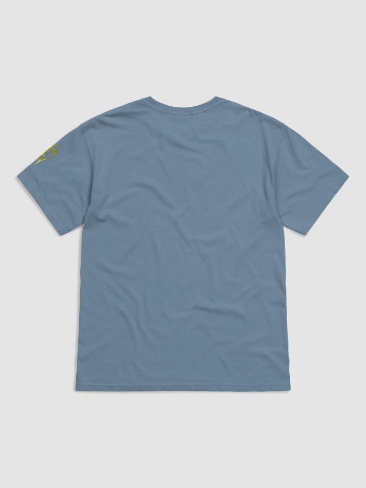 Funnie and his Dog Tee product image (16)