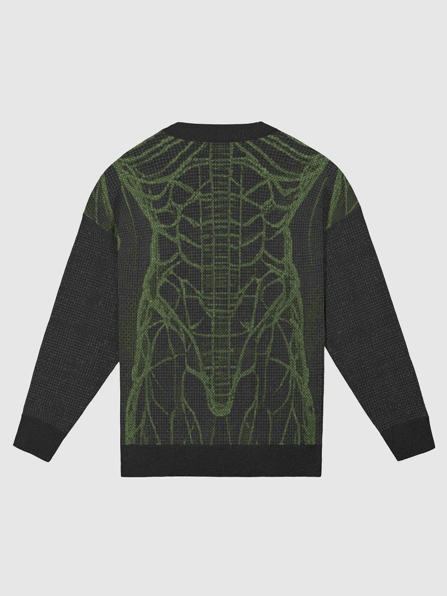 Extraterrestrial Sweater product image (2)