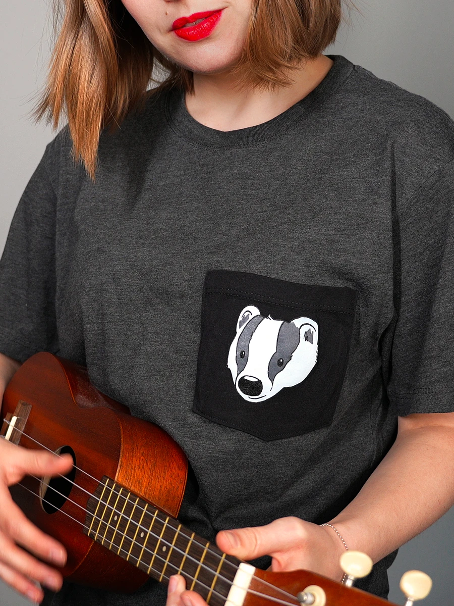 Notification Badger Tee product image (2)