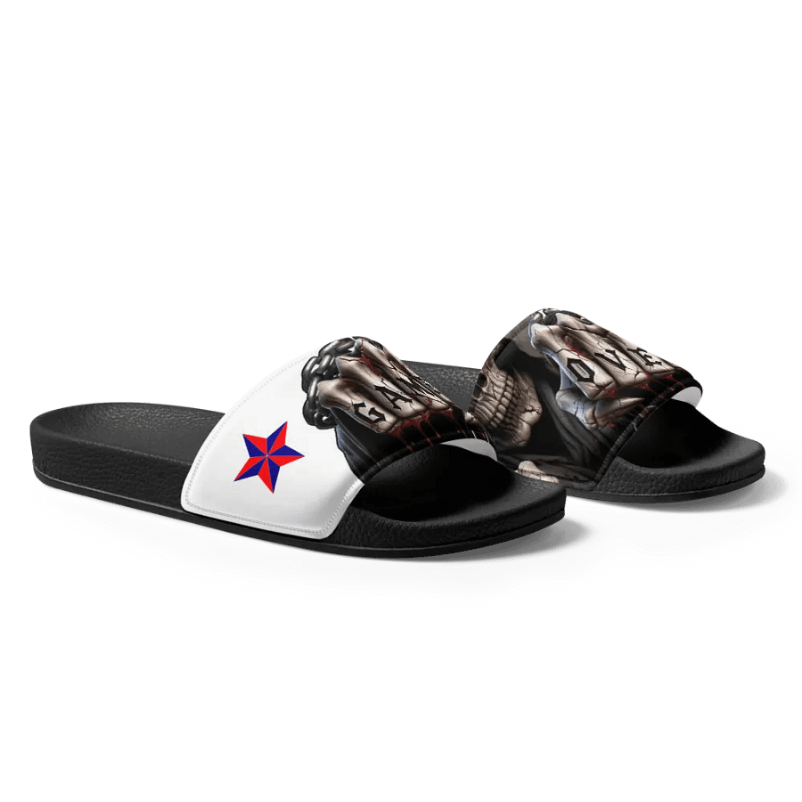 Reaper's Demise Slides product image (1)