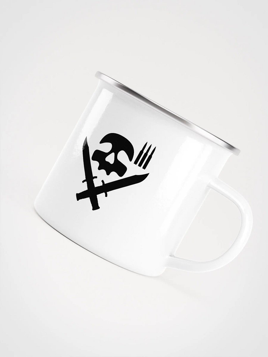 Marauders - Premium Enamel Mug product image (4)