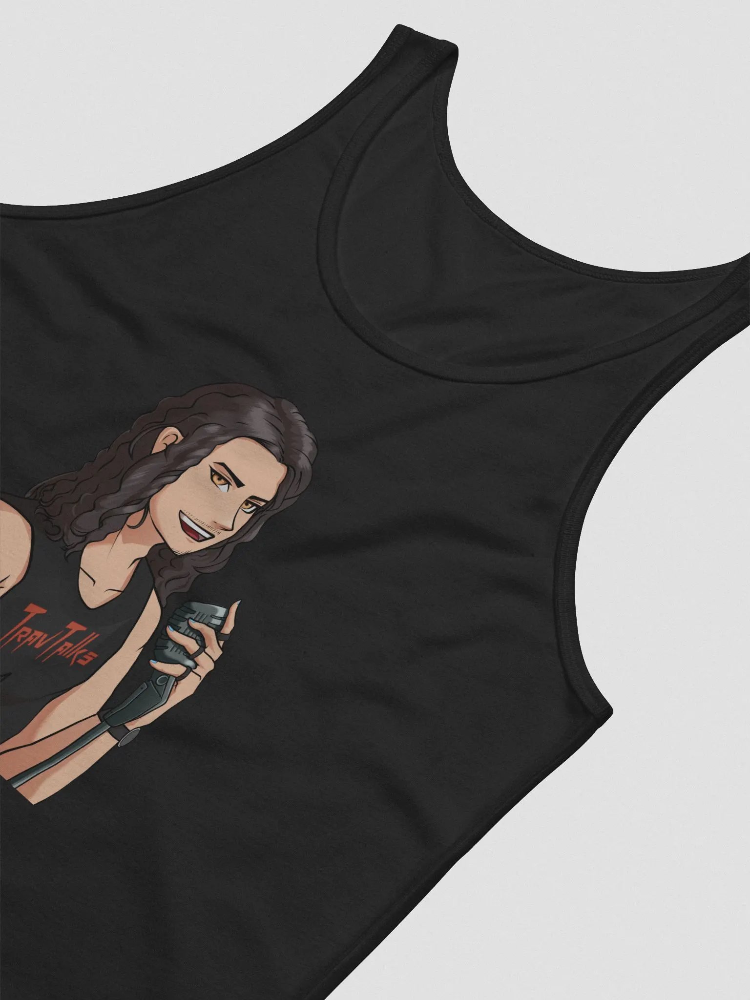 TravTalks Tank! product image (3)