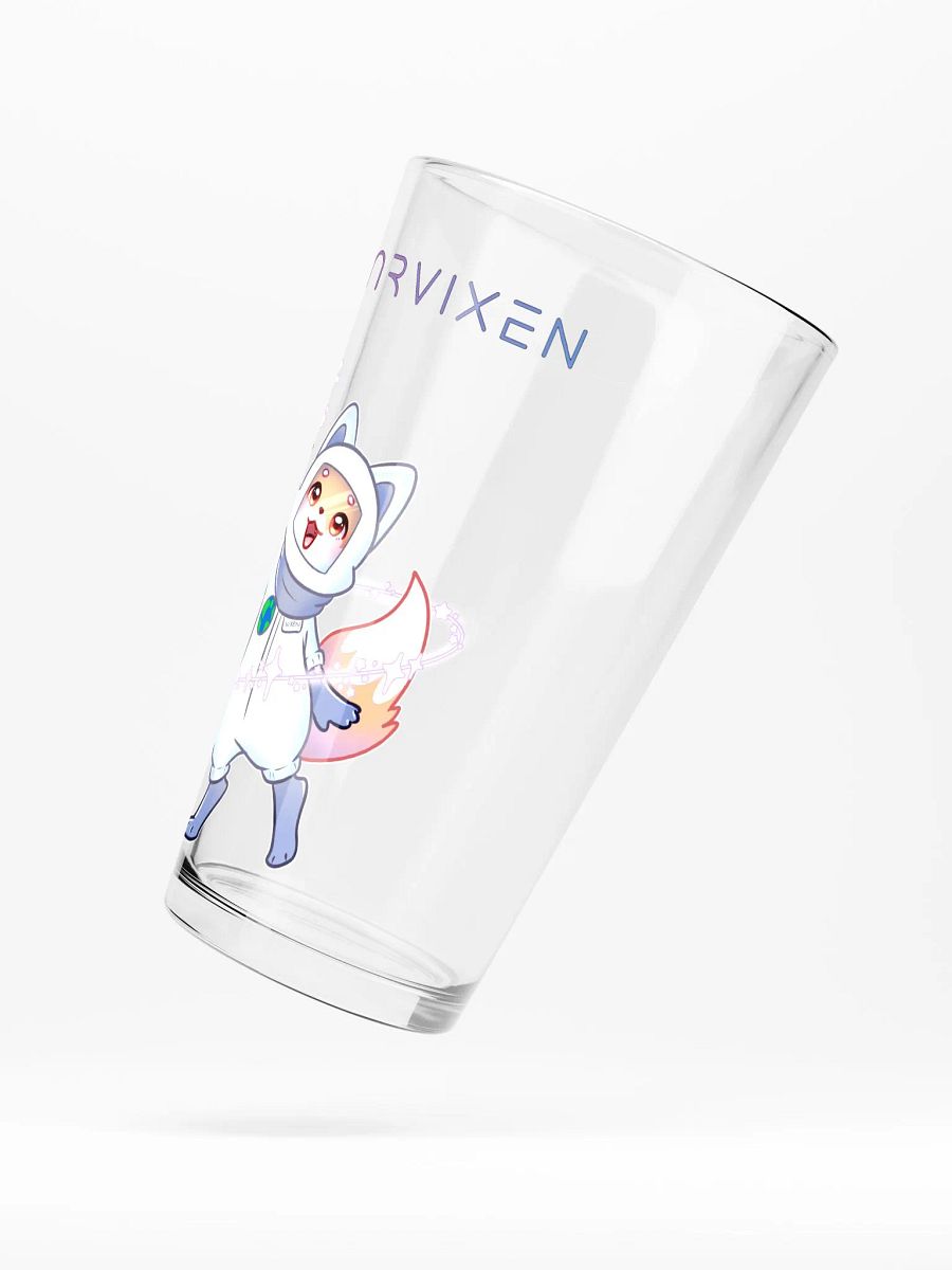 Star Catcher Pint Glass product image (5)