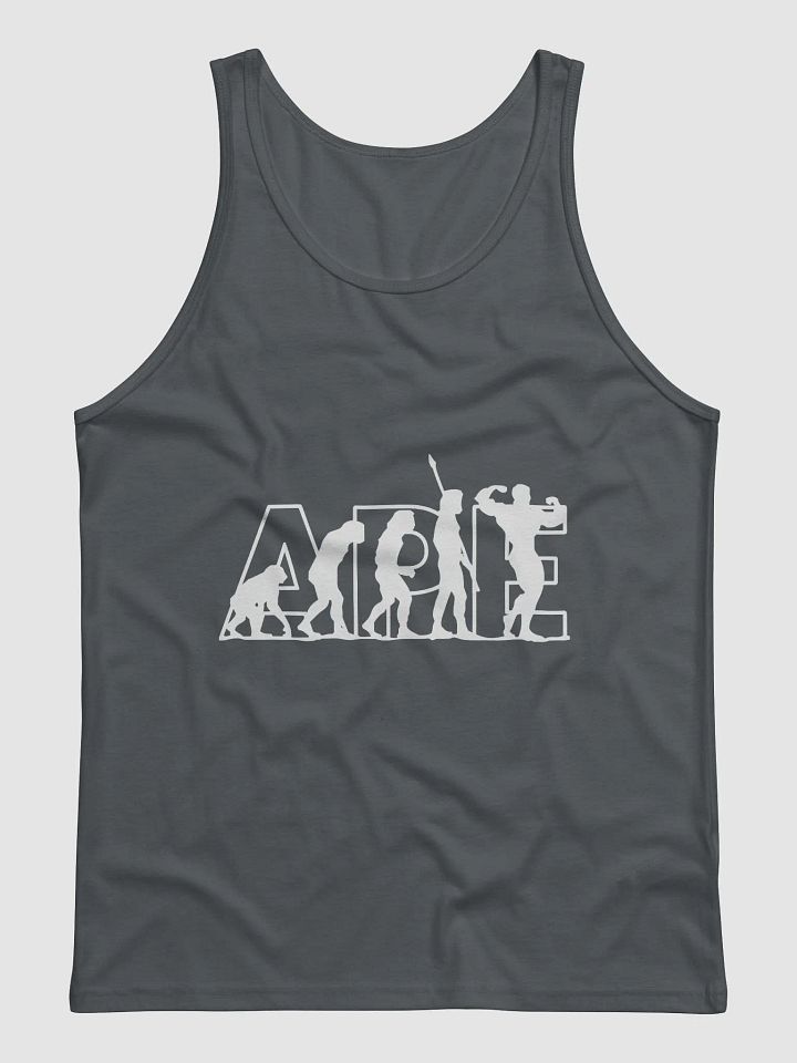 APE TANK | FRONT LOGO product image (4)