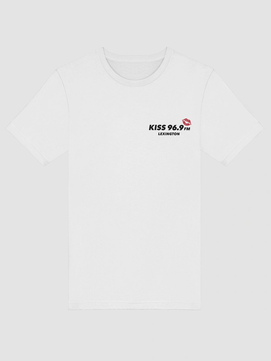 Patrick & Whitney Mornings T-shirt product image (5)