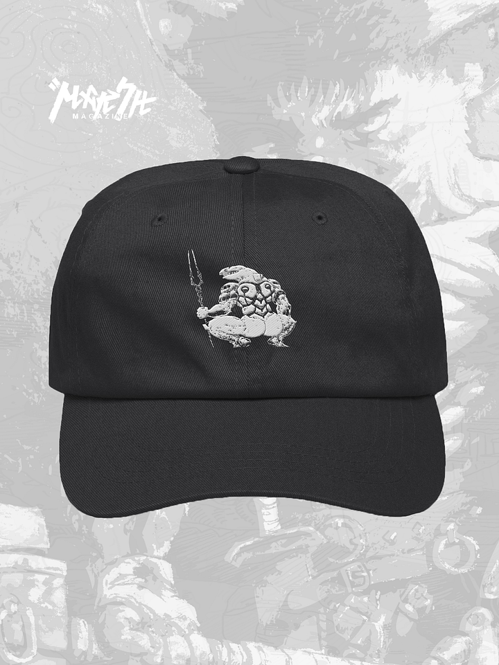 evangiulieon hat product image (1)