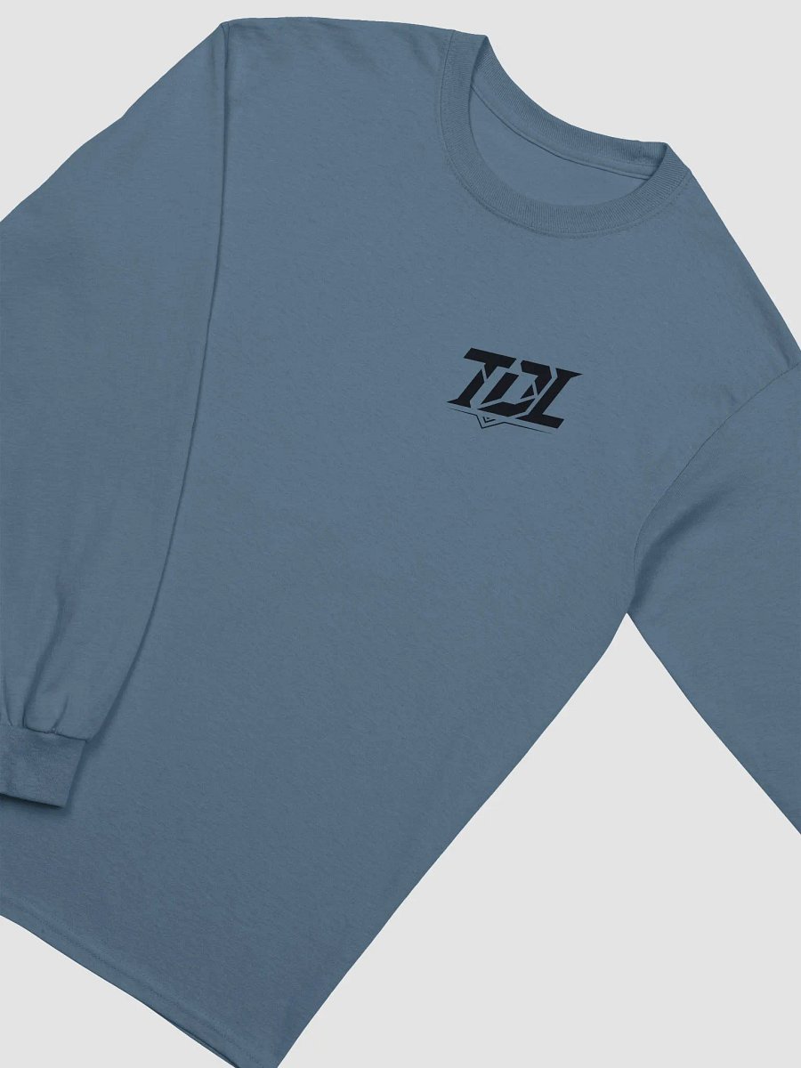 TDL Long Sleeves T-Shirt product image (28)