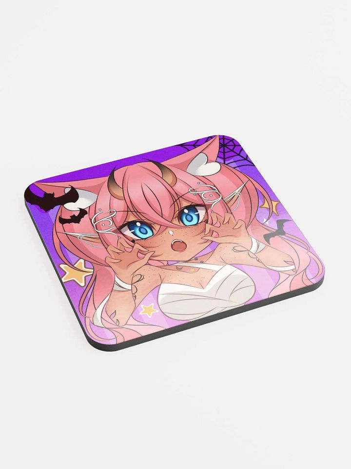 'Mummy Sorry Mommy' Coaster product image (2)