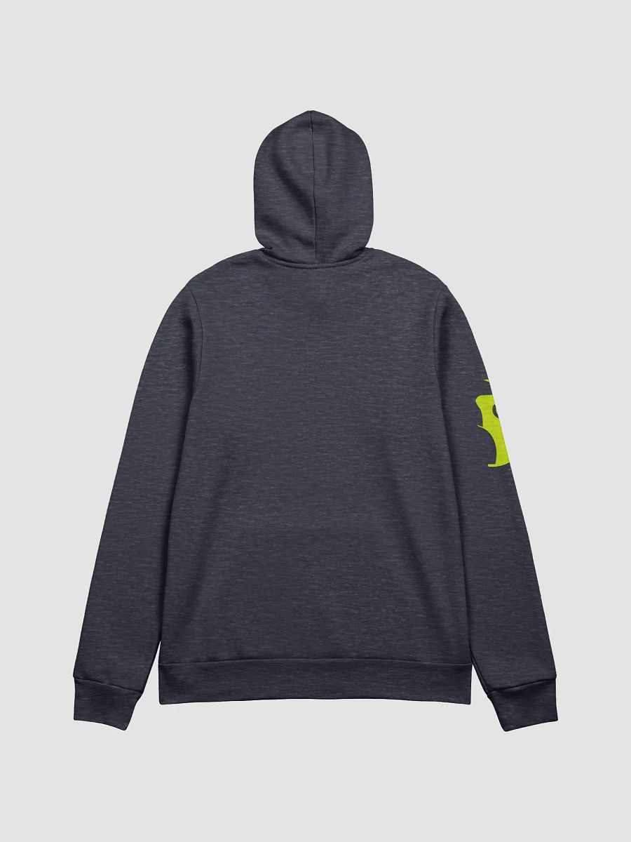 BlackKittenTech Supersoft Hoodie product image (26)