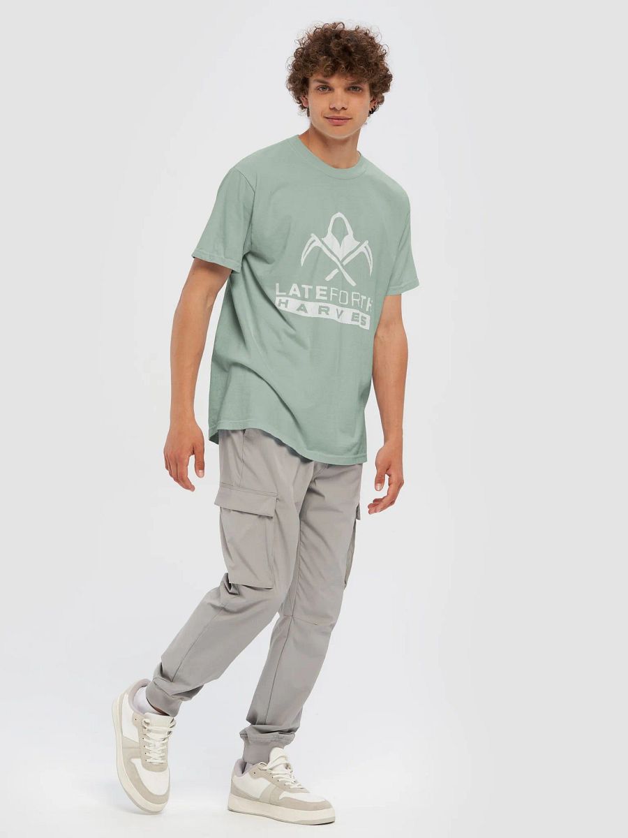 Light LFTH Logo Tee product image (7)