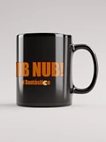 Yub Nub Mug ! product image (2)