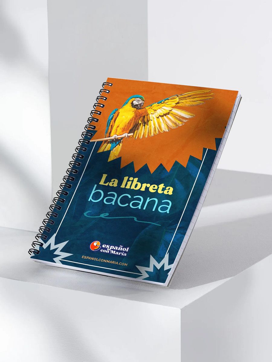 La libreta bacana product image (4)