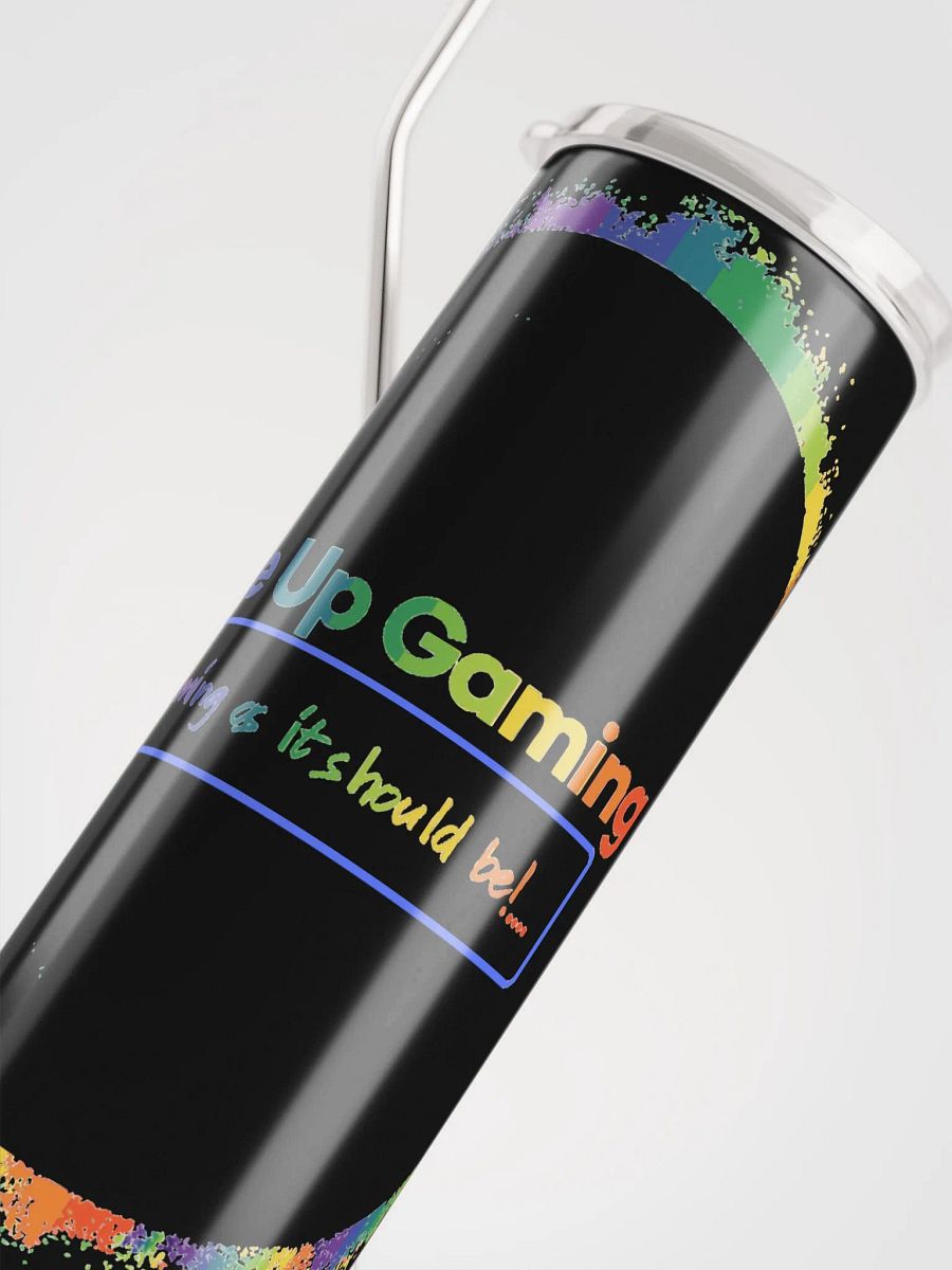 OUG Rainbow Logo Tumbler product image (5)
