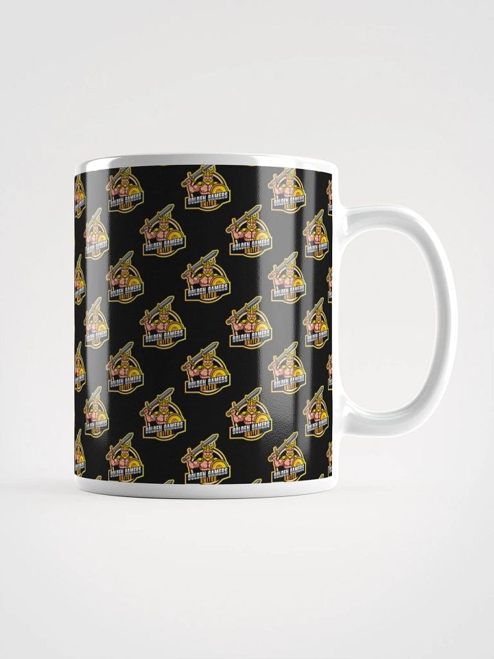Pattern Mug product image (1)