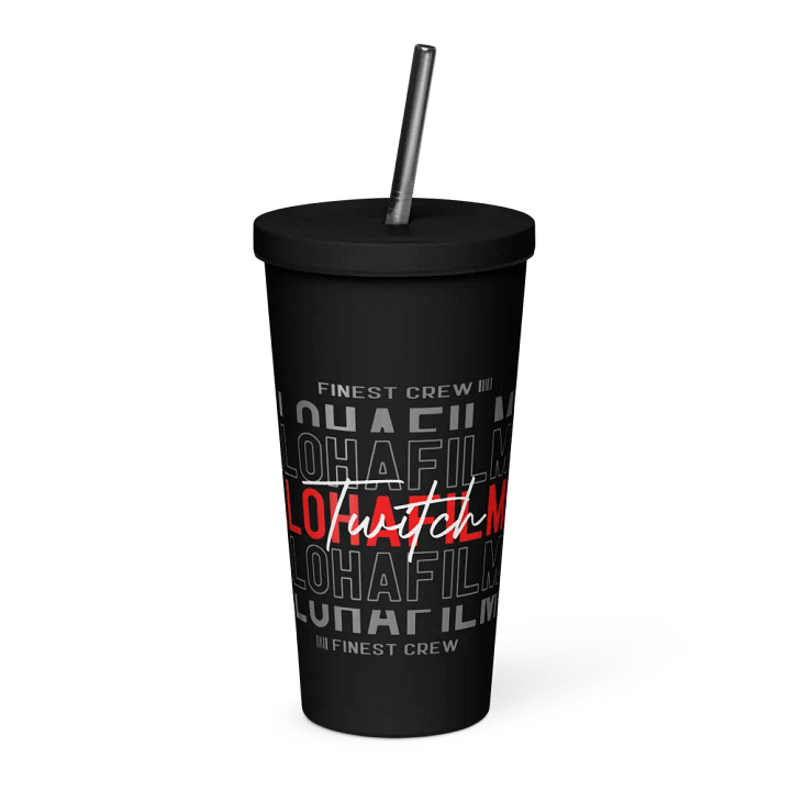 AF - Insulated Tumbler product image (1)