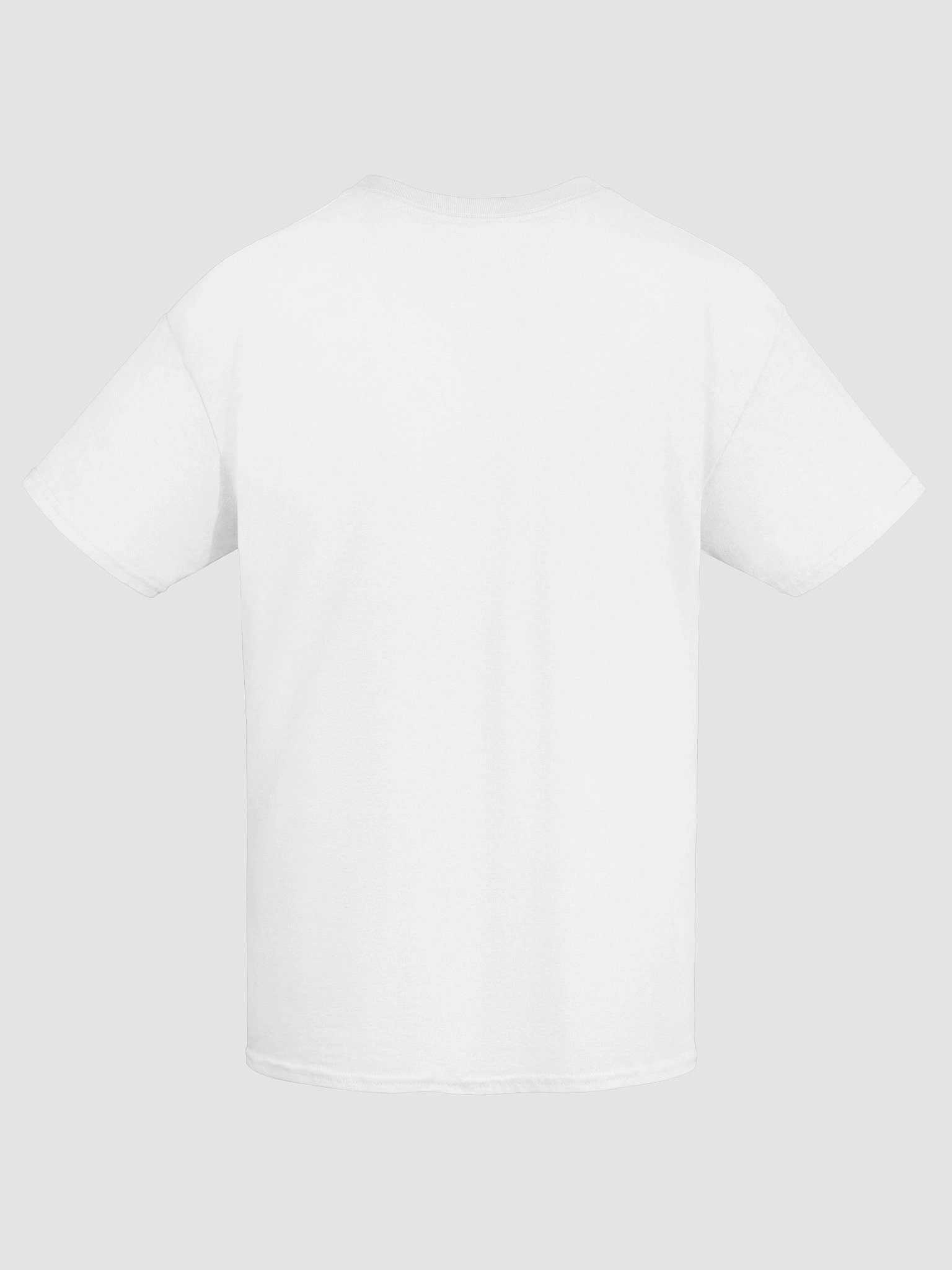 Deck Your Rock n Rolls - Black Text T Shirt product image (91)