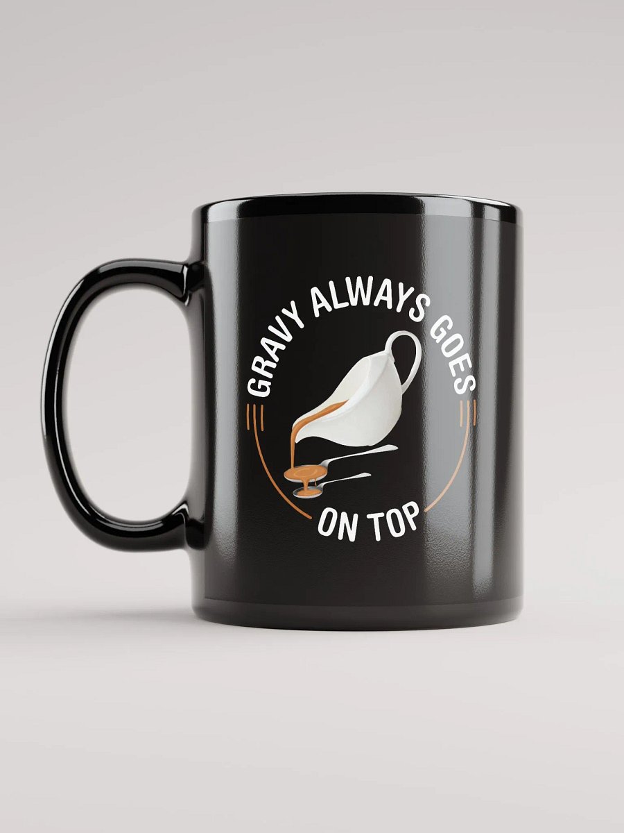 Top Gravy Mug product image (11)