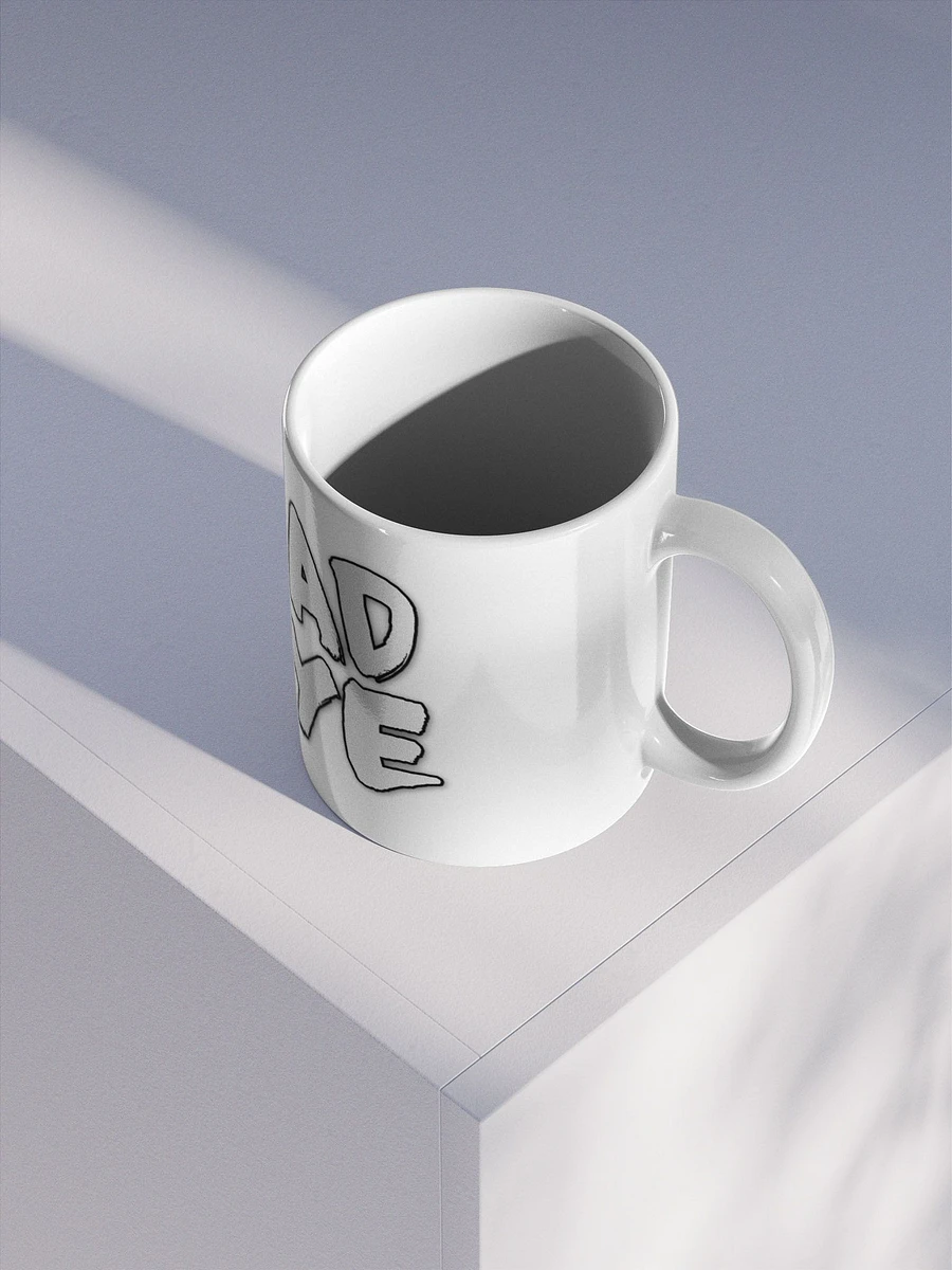 Bad Bye Mug product image (3)