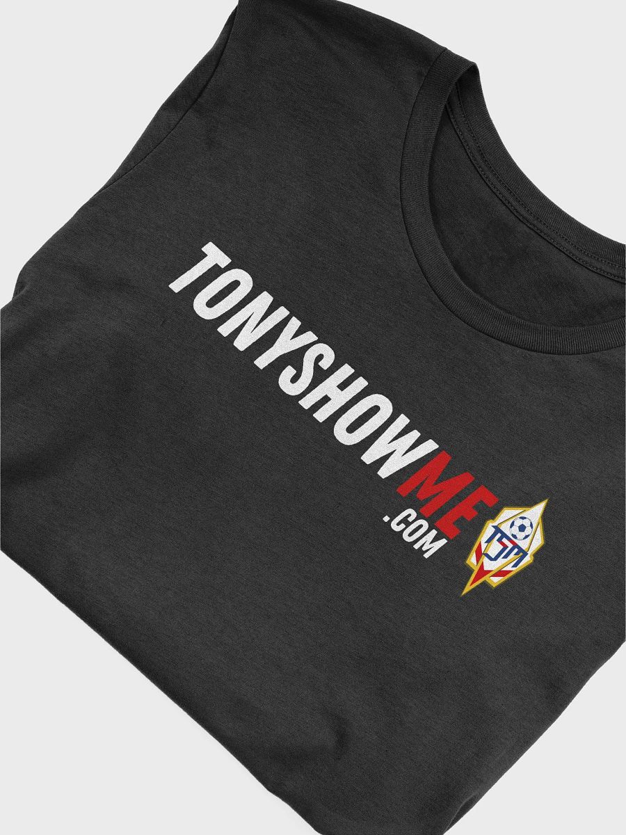 Tony Show Me T-Shirt product image (5)