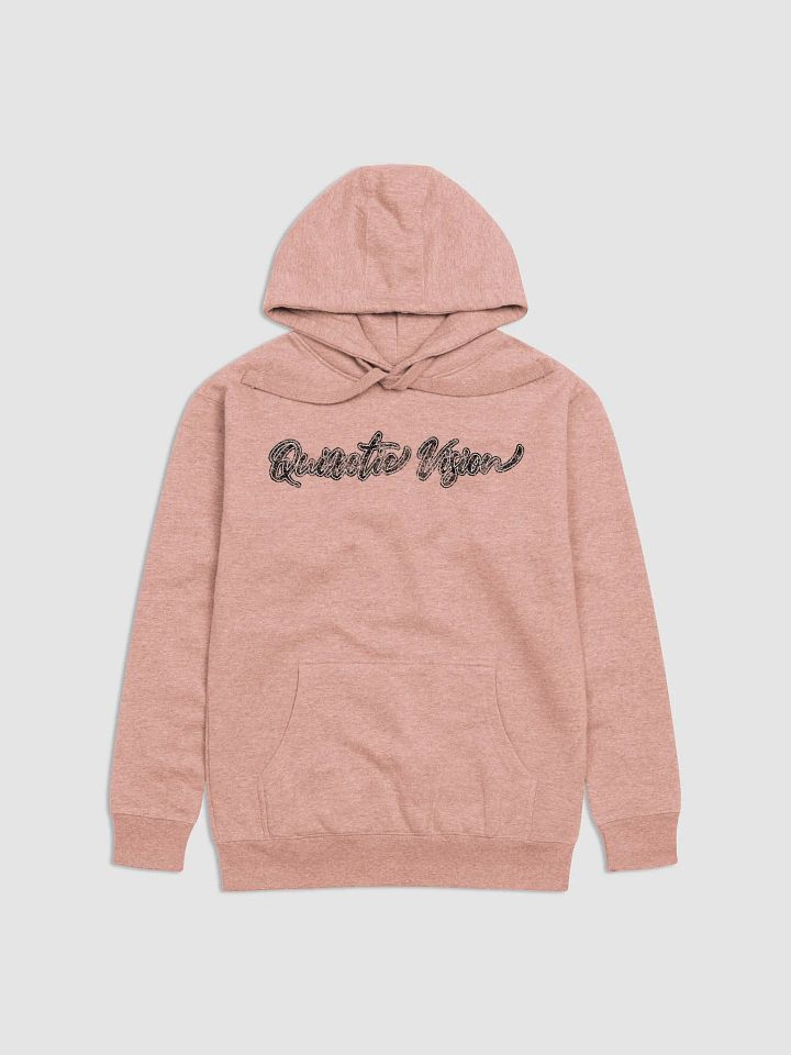 Eye of Imagination Cotton Unisex Hoodie product image (1)